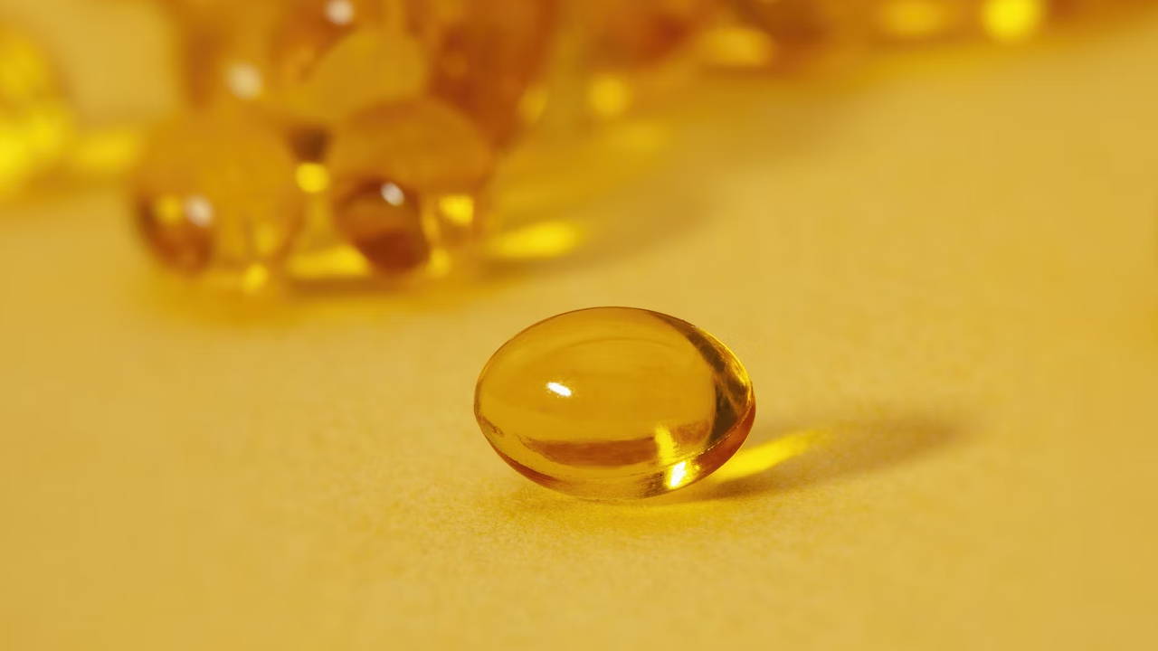 What Vitamins Should I Take with CoQ10? Coq10 Supplement